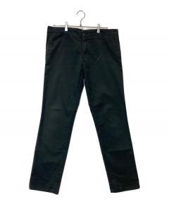 中古・古着通販】Dickies (ディッキーズ) ペインターパンツ ブラック