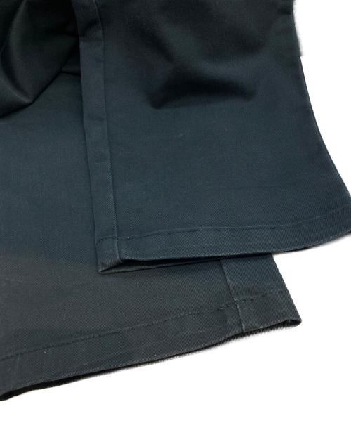 CarHartt（カーハート）CarHartt (カーハート) ワークパンツ ブラック サイズ:36×32の古着・服飾アイテム