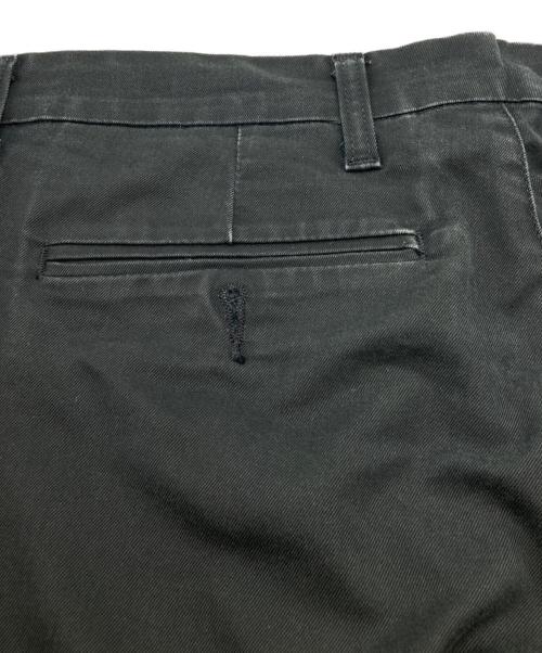 CarHartt（カーハート）CarHartt (カーハート) ワークパンツ ブラック サイズ:36×32の古着・服飾アイテム