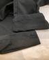 中古・古着 CarHartt (カーハート) ワークパンツ ブラック サイズ:36×32：5000円