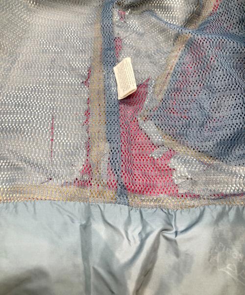 Patagonia（パタゴニア）Patagonia (パタゴニア) ストームジャケット　83602 レッド サイズ:Mの古着・服飾アイテム