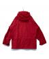 Patagonia (パタゴニア) ストームジャケット　83602 レッド サイズ:M：13000円