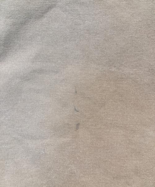 CarHartt（カーハート）CarHartt (カーハート) ダック地ベスト V26 CML ベージュ サイズ:不明の古着・服飾アイテム