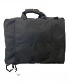 PORTERポーター）の古着「3WAYバッグ 662-08383」｜ブラック