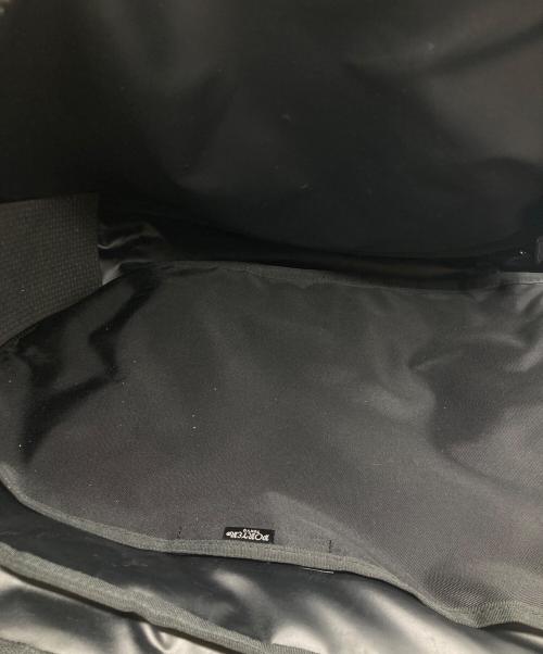 PORTER（ポーター）PORTER (ポーター) 3WAYバッグ 662-08383 ブラックの古着・服飾アイテム