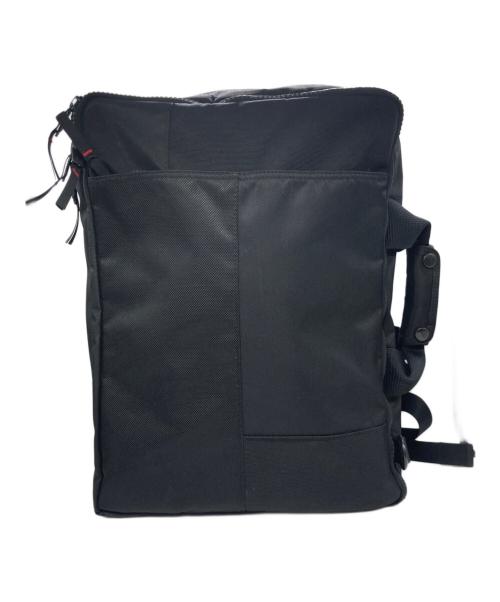 PORTER（ポーター）PORTER (ポーター) 3WAYバッグ 662-08383 ブラックの古着・服飾アイテム