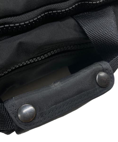 PORTER（ポーター）PORTER (ポーター) 3WAYバッグ 662-08383 ブラックの古着・服飾アイテム