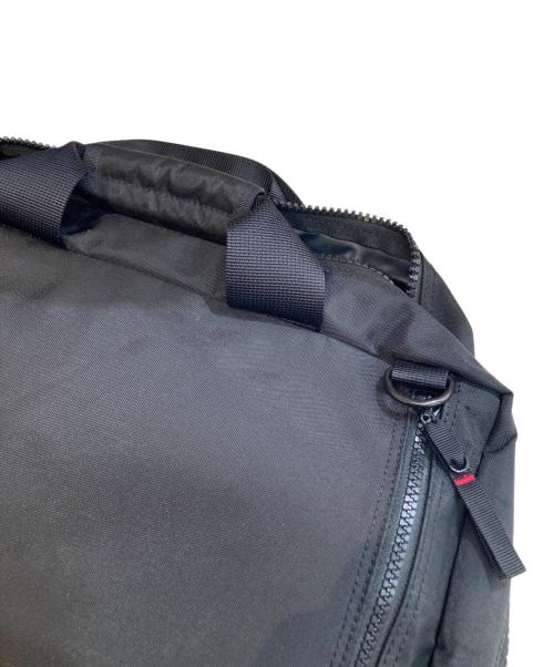 PORTER（ポーター）PORTER (ポーター) 3WAYバッグ 662-08383 ブラックの古着・服飾アイテム