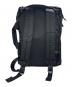 中古・古着 PORTER (ポーター) 3WAYバッグ 662-08383 ブラック：7000円