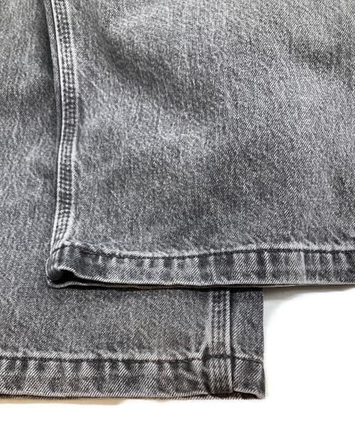 LEVI'S（リーバイス）LEVI'S (リーバイス) ペインターパンツ 55849-0044 ブラック サイズ:W32×L32の古着・服飾アイテム