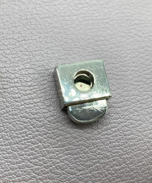 Calvin Klein Jeans（カルバンクラインジーンズ）Calvin Klein Jeans (カルバンクラインジーンズ) ショルダーバッグ DP1653 513 ピンクの古着・服飾アイテム