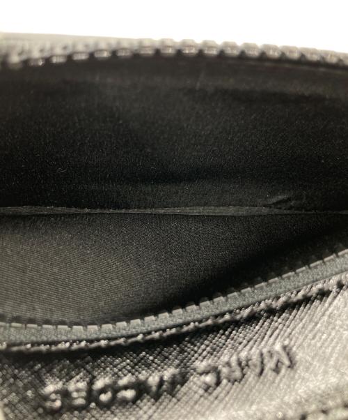 MARC JACOBS（マークジェイコブズ）MARC JACOBS (マークジェイコブズ) スナップショット ディーティーエム ショルダーバッグ M0014767 ブラックの古着・服飾アイテム