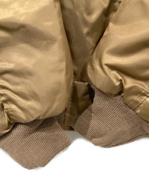 ROTHCO（ロスコ）ROTHCO (ロスコ) MA-1ジャケット　00-0627-36 オリーブ サイズ:XXSの古着・服飾アイテム