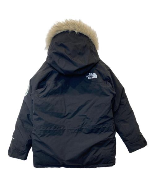 THE NORTH FACE（ザ ノース フェイス）THE NORTH FACE (ザ ノース フェイス) アンタークティカパーカ　ND92546 ブラック サイズ:Mの古着・服飾アイテム