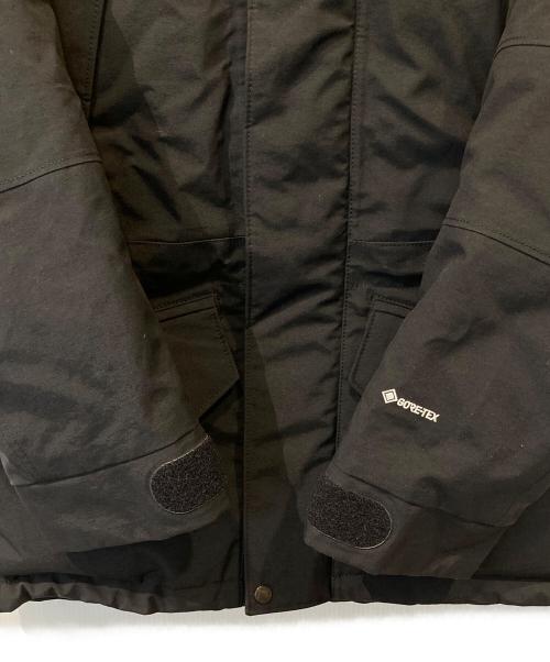 THE NORTH FACE（ザ ノース フェイス）THE NORTH FACE (ザ ノース フェイス) アンタークティカパーカ　ND92546 ブラック サイズ:Mの古着・服飾アイテム