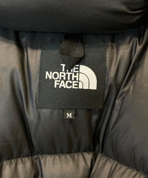 THE NORTH FACE（ザ ノース フェイス）THE NORTH FACE (ザ ノース フェイス) アンタークティカパーカ　ND92546 ブラック サイズ:Mの古着・服飾アイテム