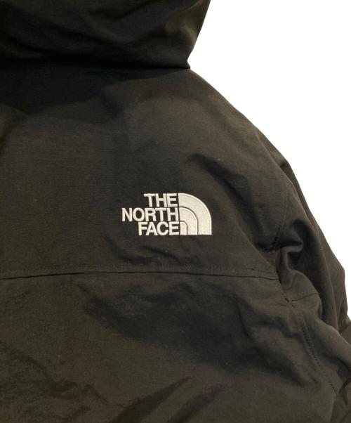 THE NORTH FACE（ザ ノース フェイス）THE NORTH FACE (ザ ノース フェイス) アンタークティカパーカ　ND92546 ブラック サイズ:Mの古着・服飾アイテム