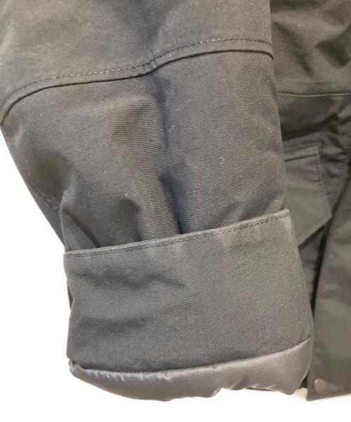 THE NORTH FACE（ザ ノース フェイス）THE NORTH FACE (ザ ノース フェイス) アンタークティカパーカ　ND92546 ブラック サイズ:Mの古着・服飾アイテム