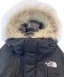 中古・古着 THE NORTH FACE (ザ ノース フェイス) アンタークティカパーカ　ND92546 ブラック サイズ:M：50000円