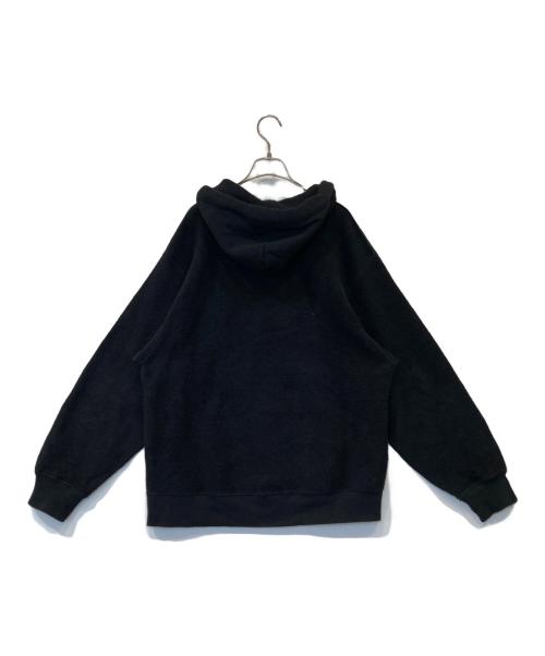 WTAPS（ダブルタップス）WTAPS (ダブルタップス) UNDERCOVER (アンダーカバー) GIG HOODED ギグ フーデッド 212ATUCD-CSM02S ブラック サイズ:X 01の古着・服飾アイテム