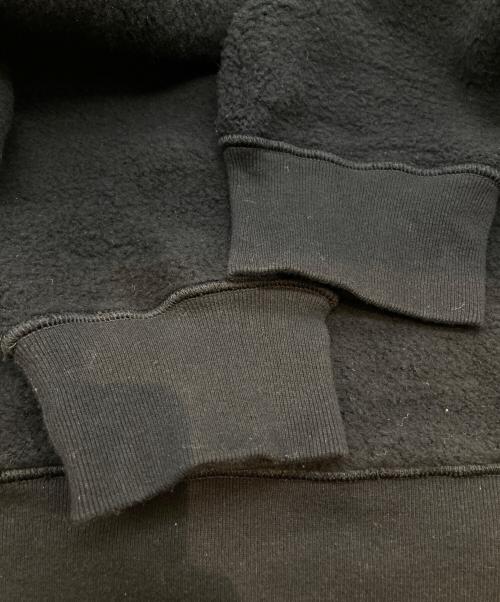 WTAPS（ダブルタップス）WTAPS (ダブルタップス) UNDERCOVER (アンダーカバー) GIG HOODED ギグ フーデッド 212ATUCD-CSM02S ブラック サイズ:X 01の古着・服飾アイテム