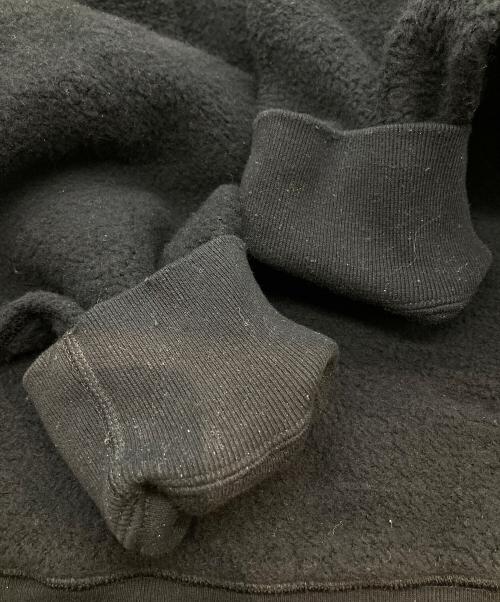 WTAPS（ダブルタップス）WTAPS (ダブルタップス) UNDERCOVER (アンダーカバー) GIG HOODED ギグ フーデッド 212ATUCD-CSM02S ブラック サイズ:X 01の古着・服飾アイテム