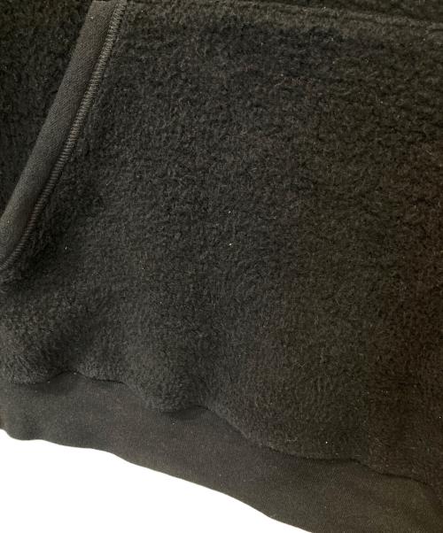 WTAPS（ダブルタップス）WTAPS (ダブルタップス) UNDERCOVER (アンダーカバー) GIG HOODED ギグ フーデッド 212ATUCD-CSM02S ブラック サイズ:X 01の古着・服飾アイテム