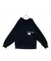 WTAPS（ダブルタップス）の古着「GIG HOODED ギグ フーデッド 212ATUCD-CSM02S」｜ブラック