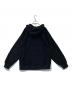 WTAPS (ダブルタップス) UNDERCOVER (アンダーカバー) GIG HOODED ギグ フーデッド 212ATUCD-CSM02S ブラック サイズ:X 01：10000円