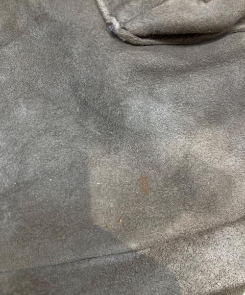 BOTTEGA VENETA（ボッテガベネタ）BOTTEGA VENETA (ボッテガベネタ) パイソントートバッグ 232504 VM460 6504 レッドの古着・服飾アイテム