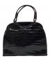 BOTTEGA VENETA（ボッテガベネタ）の古着「クロコハンドバッグ」