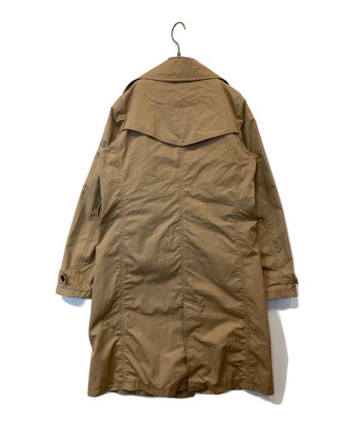 TATRAS（タトラス）TATRAS (タトラス) ライナーダウン付きトレンチコート LTA17S4524 ベージュ サイズ:2の古着・服飾アイテム