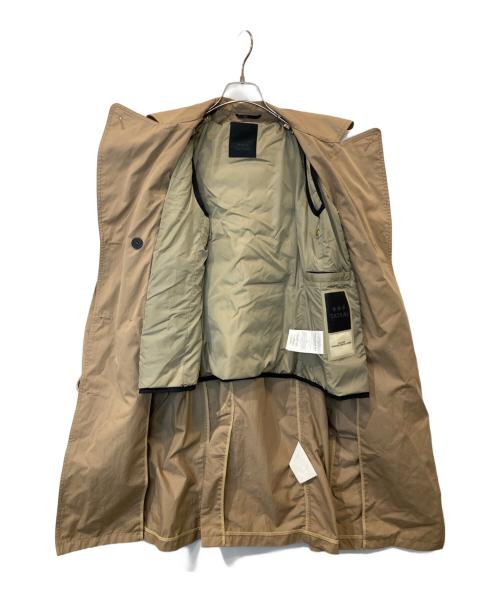 TATRAS（タトラス）TATRAS (タトラス) ライナーダウン付きトレンチコート LTA17S4524 ベージュ サイズ:2の古着・服飾アイテム