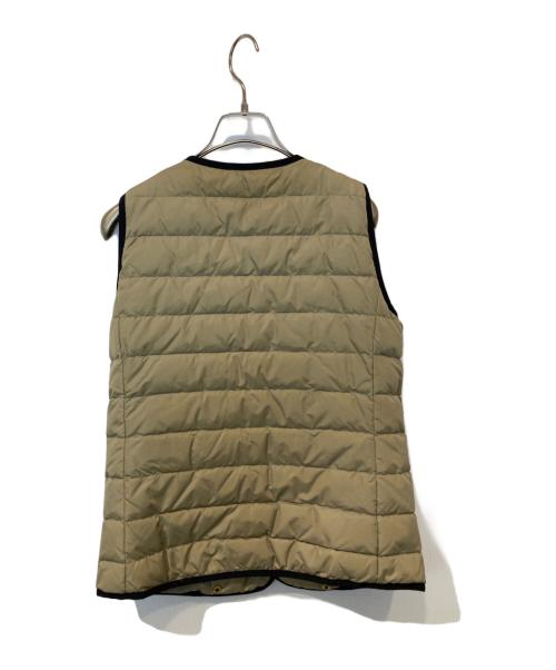 TATRAS（タトラス）TATRAS (タトラス) ライナーダウン付きトレンチコート LTA17S4524 ベージュ サイズ:2の古着・服飾アイテム