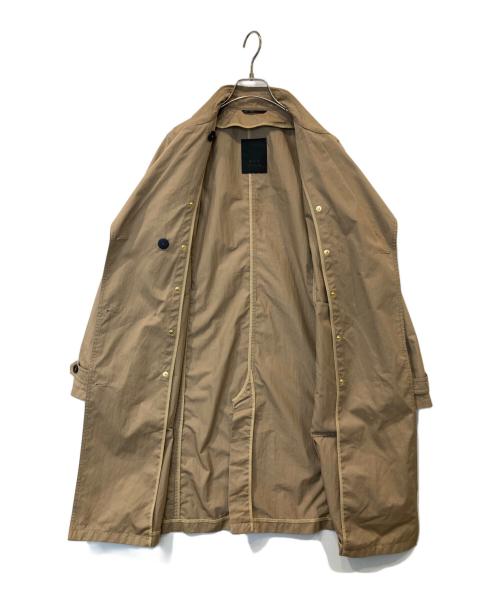 TATRAS（タトラス）TATRAS (タトラス) ライナーダウン付きトレンチコート LTA17S4524 ベージュ サイズ:2の古着・服飾アイテム