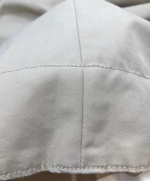 IENA（イエナ）IENA (イエナ) チノスカート ベージュ サイズ:36の古着・服飾アイテム