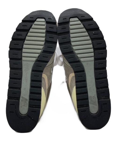 NEW BALANCE（ニューバランス）NEW BALANCE (ニューバランス) スニーカー U996GR ローカットスニーカー グレー サイズ:26cmの古着・服飾アイテム
