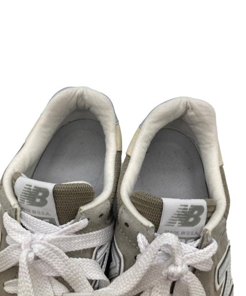 NEW BALANCE（ニューバランス）NEW BALANCE (ニューバランス) スニーカー U996GR ローカットスニーカー グレー サイズ:26cmの古着・服飾アイテム