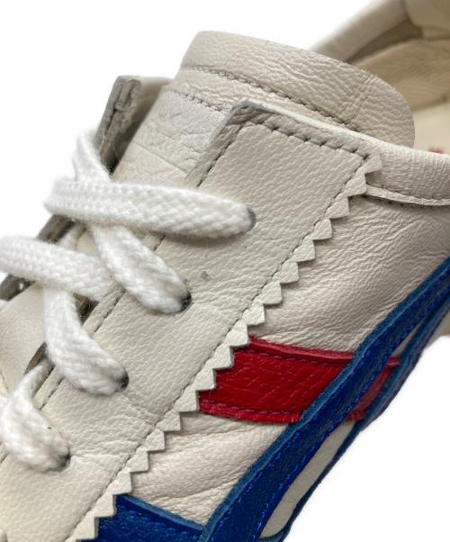 Onitsuka Tiger（オニツカタイガー）Onitsuka Tiger (オニツカタイガー) MEXICO 66 DELUXE　1181A435 ホワイト サイズ: 26cmの古着・服飾アイテム