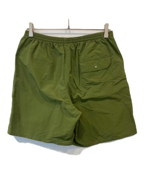 Patagonia（パタゴニア）Patagonia (パタゴニア) バギーショーツｃ カーキ サイズ:不明の古着・服飾アイテム