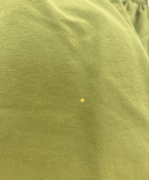 Patagonia（パタゴニア）Patagonia (パタゴニア) バギーショーツｃ カーキ サイズ:不明の古着・服飾アイテム