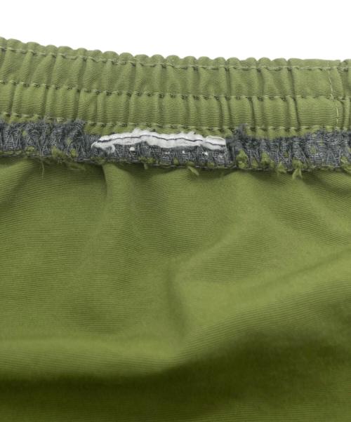 Patagonia（パタゴニア）Patagonia (パタゴニア) バギーショーツｃ カーキ サイズ:不明の古着・服飾アイテム