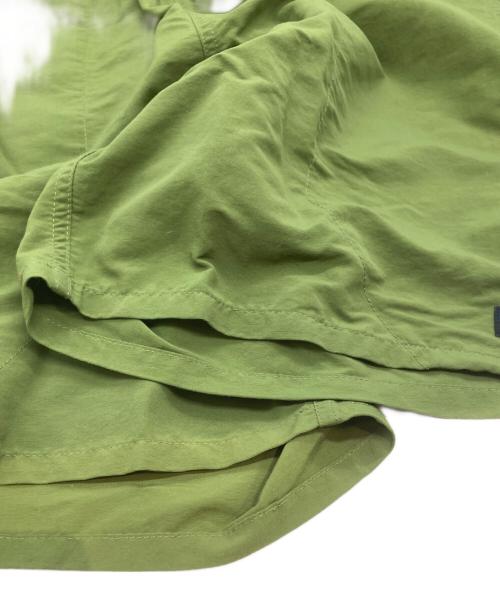 Patagonia（パタゴニア）Patagonia (パタゴニア) バギーショーツｃ カーキ サイズ:不明の古着・服飾アイテム