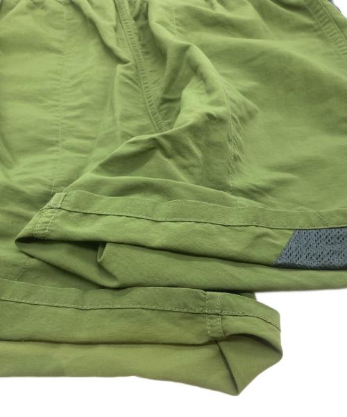 Patagonia（パタゴニア）Patagonia (パタゴニア) バギーショーツｃ カーキ サイズ:不明の古着・服飾アイテム