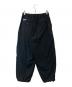 FreshService (フレッシュサービス) WOOLY CLOTH WIDE TROUSERS ウーリー クロス ワイド トラウザーズ FSC251-40109 ブラック サイズ:S：10000円