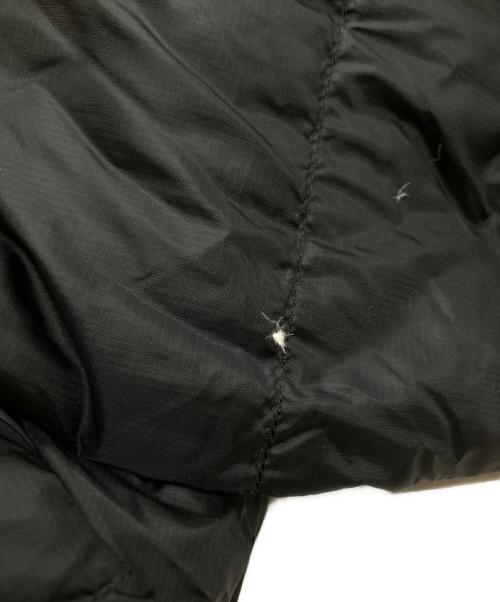 Patagonia（パタゴニア）Patagonia (パタゴニア) FITZ ROY DOWN HOODY　85505 ブラック サイズ:Lの古着・服飾アイテム