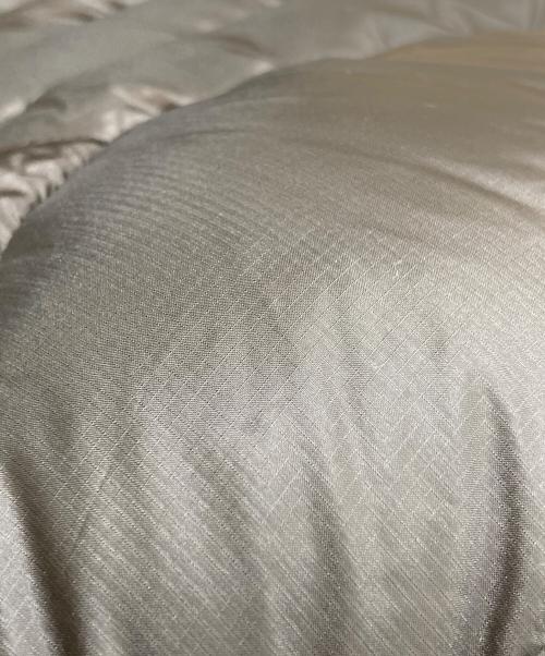 Patagonia（パタゴニア）Patagonia (パタゴニア) FITZ ROY DOWN HOODY　85505 ブラック サイズ:Lの古着・服飾アイテム