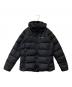 Patagonia（パタゴニア）の古着「FITZ ROY DOWN HOODY　85505」｜ブラック