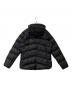 Patagonia (パタゴニア) FITZ ROY DOWN HOODY　85505 ブラック サイズ:L：25000円