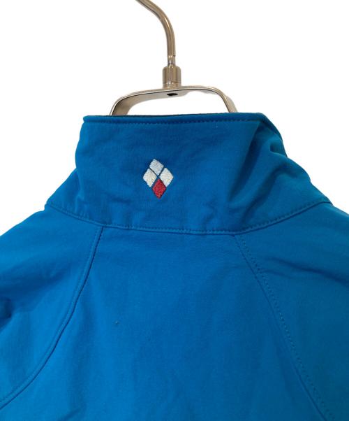 mont-bell（モンベル）mont-bell (モンベル) ノマドジャケット 1106556 ブルー サイズ:Lの古着・服飾アイテム